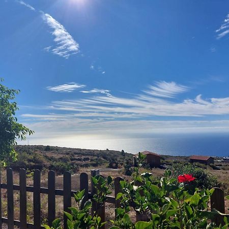 Las Casitas De Pao El Pinar  Exterior foto