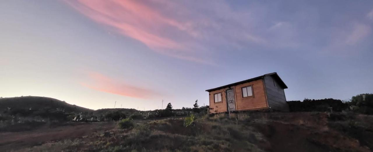 Las Casitas De Pao El Pinar  Exterior foto