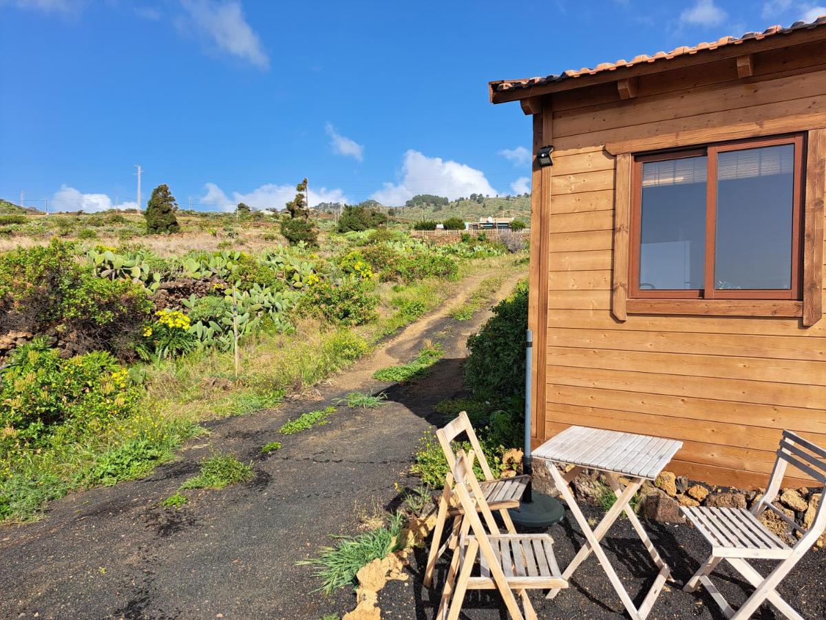 Las Casitas De Pao El Pinar  Exterior foto