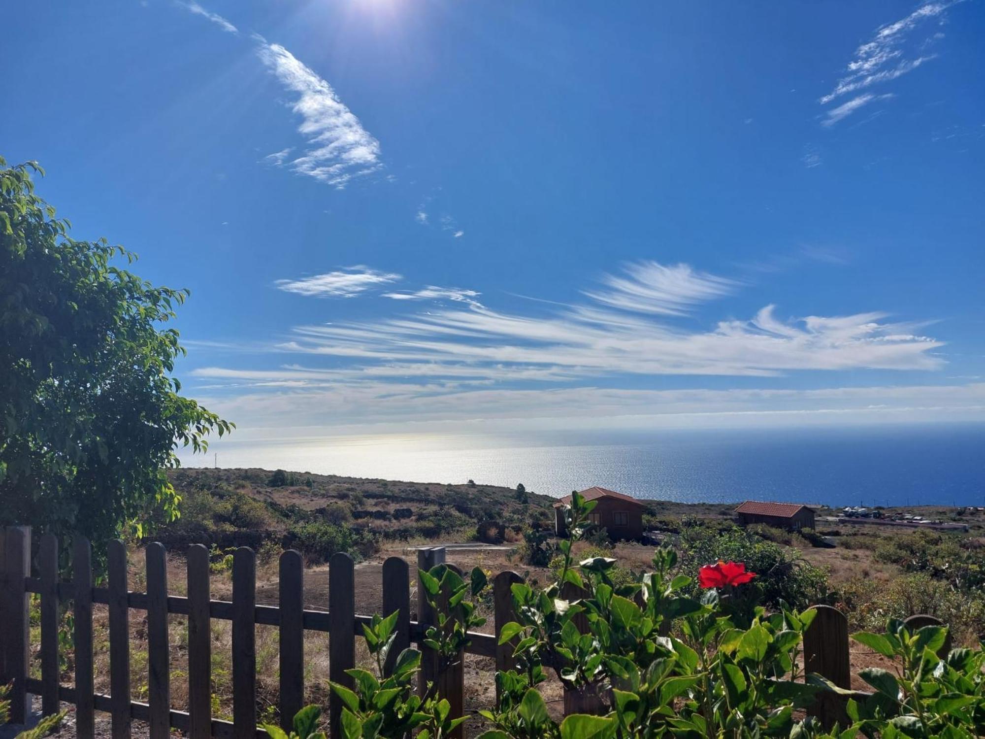 Las Casitas De Pao El Pinar  Exterior foto